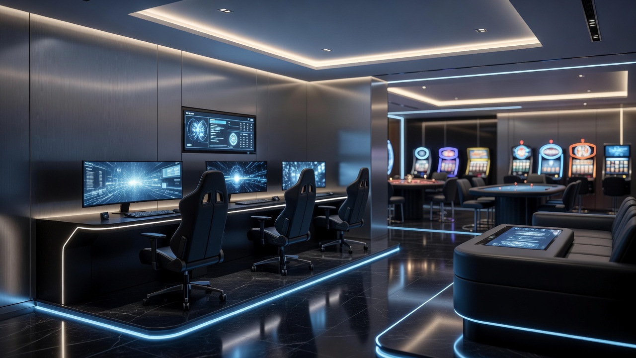 Beste Casino Zonder Registratie: Wat maakt een platform top? - online casino ideal zonder registratie