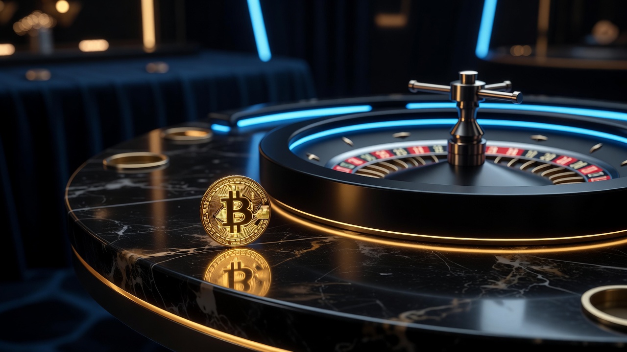 De Essentie: Wat is een Online Casino Zonder CRUKS met Crypto? - crypto casino zonder cruks